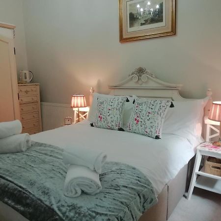 The Castle House Bed & Breakfast Richmond  Luaran gambar