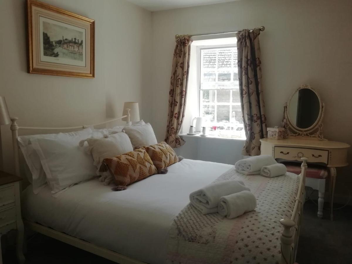 The Castle House Bed & Breakfast Richmond  Luaran gambar