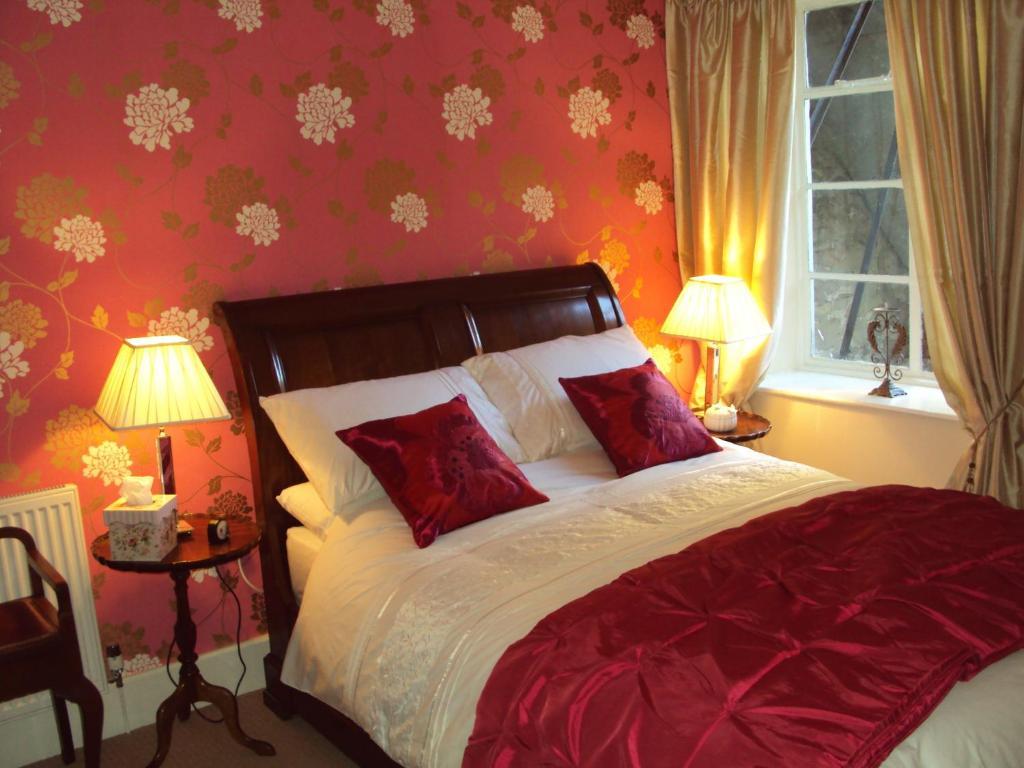 The Castle House Bed & Breakfast Richmond  Luaran gambar